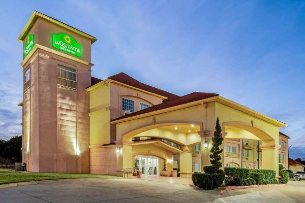 La Quinta Inn Ste Glen Rose
